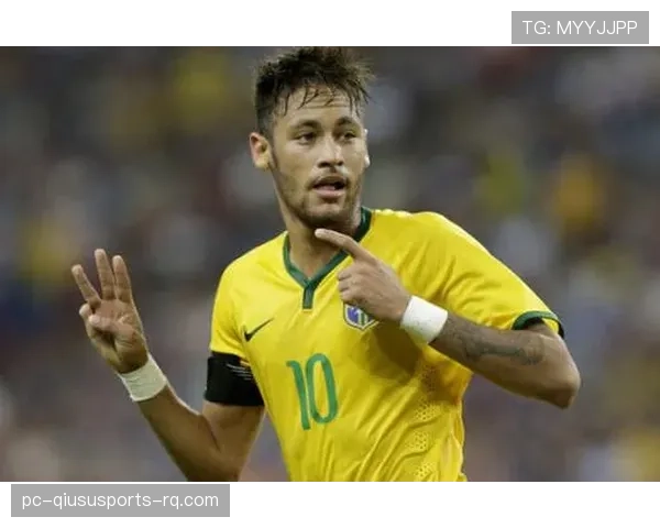 内马尔转型组织核心：直塞撕防显视野，终结角色悄然让位