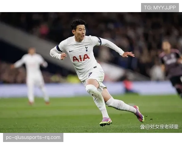 孙兴慜巅峰期还能维持多久：状态稳定性与年龄曲线分析