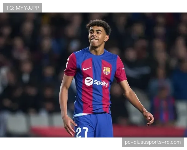 亚马尔天赋兑现为何不及预期：能力断点与成长瓶颈解析