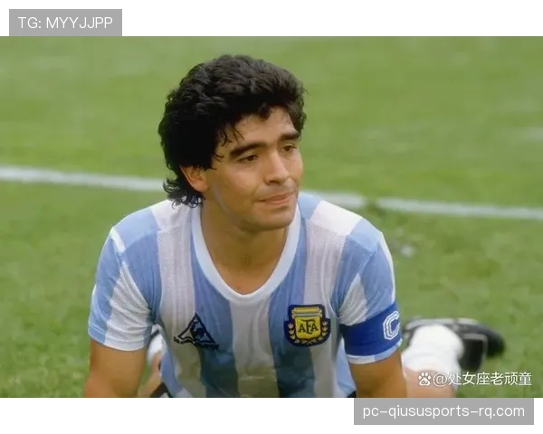 梅西与马拉多纳国家队表现对比：效率与比赛影响力的深层解析