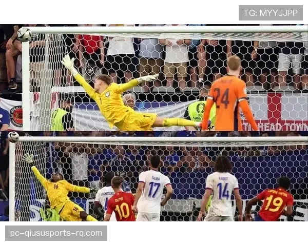 拉明·亚马尔欧洲杯半决赛世界波解析