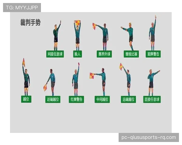 中断规则：裁判中止比赛的三大条件与重开原则